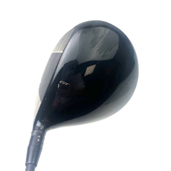 Titleist GT3 Driver / 8 Degree / HZRDUS Stiff Flex
