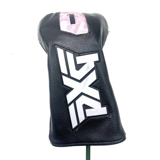 PXG 0311 XF Gen 5 Driver / 9 Degree / Aldila NV 65 Stiff Flex