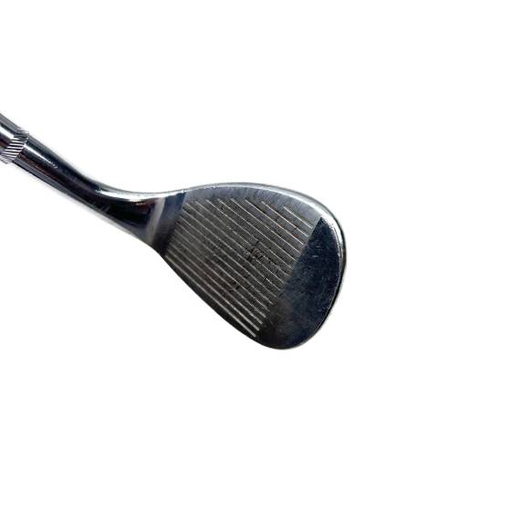 Left Handed Titleist Vokey 260 Lob Wedge / 60 Degree / Dynamic Gold R300 Regular Flex