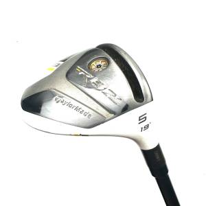 Taylormade RBZ Stage 2 5 Wood / 19 Degree / Rocketfuel 60 Senior Flex