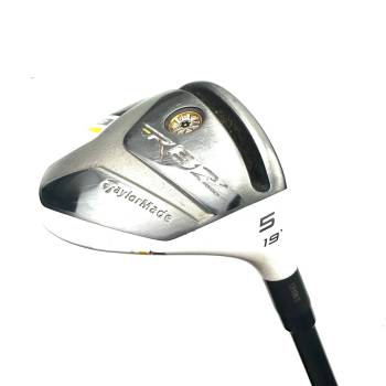 Taylormade RBZ Stage 2 5 Wood / 19 Degree / Rocketfuel 60 Senior Flex