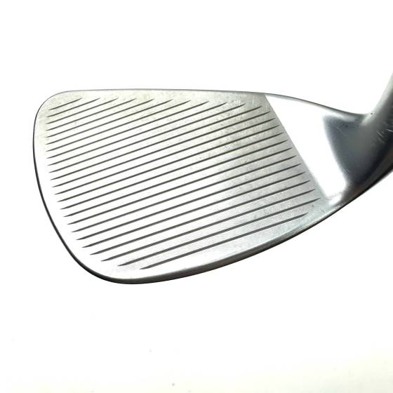 New Ping Bunkr Lob Wedge / 64 Degree / ZZ-115 Wedge Flex