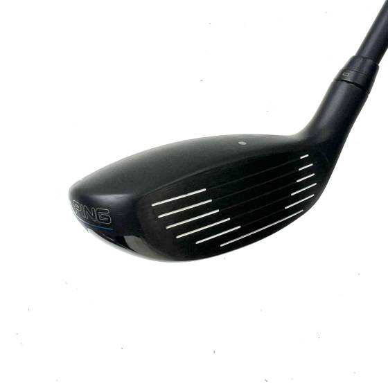 Ping G440 2 Hybrid / 17 Degree / Alta CB 70 Stiff Flex