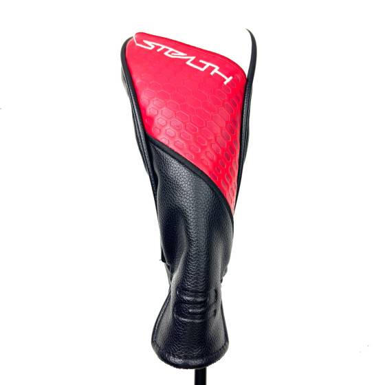 Taylormade Stealth 2 3 Hybrid / 19 Degree / Ventus TR Regular Flex