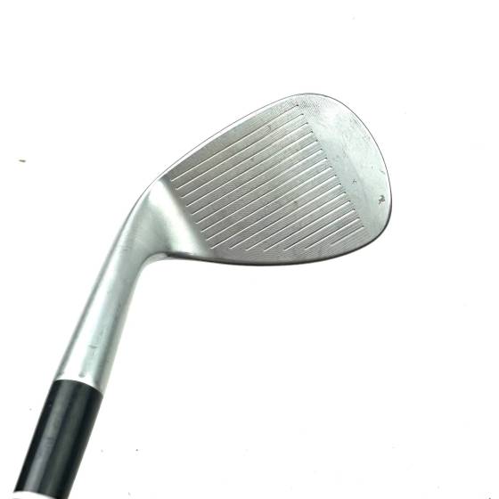 Cleveland 588 RTX Lob Wedge / 60 Degree / True Temper Dynamic Gold Wedge Flex