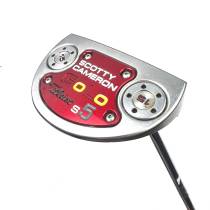 Scotty Cameron Golo 5S Putter / 34 Inches