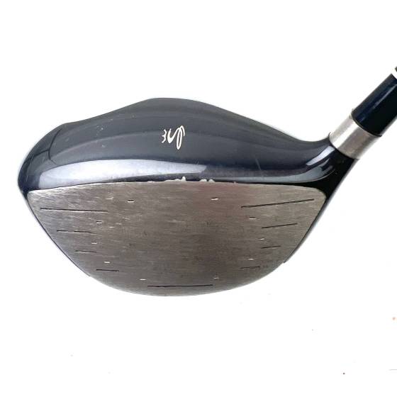 Cobra King 440 SZ Driver / 9 Degree / Pro Launch Blue Regular Flex