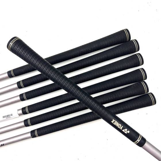 Yonex Cyberstar C280 Irons / 5-SW / Yonex Ladies Flex
