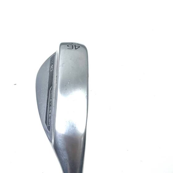 Titleist Vokey SM10 Pitching Wedge / 46 Degree / Vokey Wedge Flex