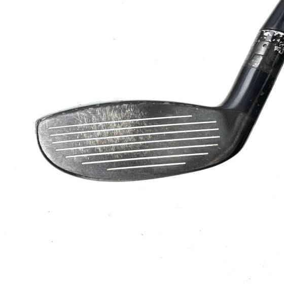 Titleist 910H 4 Hybrid / 21 Degree / Tour AD UT-85 X-Stiff Flex