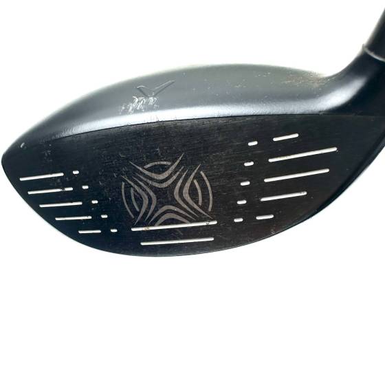 Callaway XR 4 Wood / 17 Degree / Project X Regular Flex