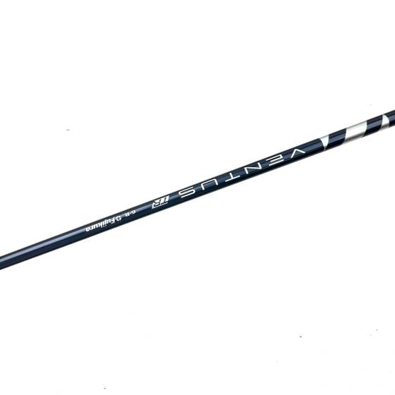 New Srixon ZXI 5 Wood / 18 Degree / Ventus TR 6R Regular Flex