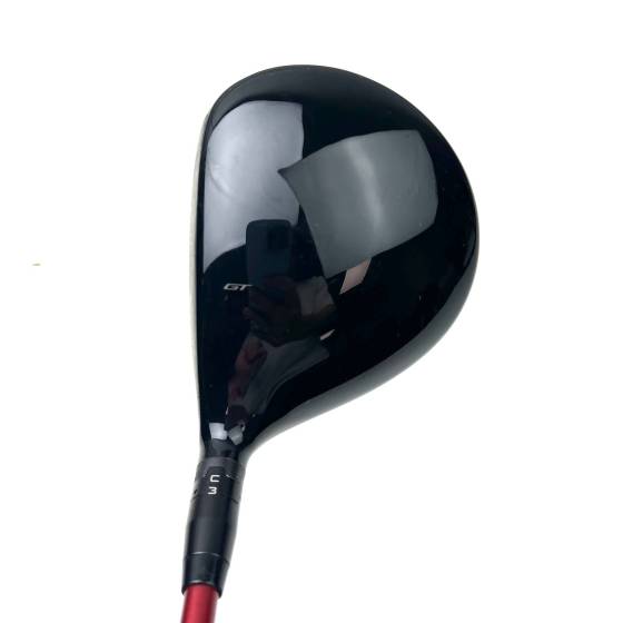 Titleist GT280 Mini Driver / 13 Degree / Denali 60 Stiff Flex