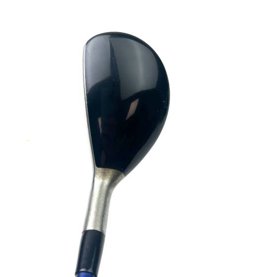 Titleist 585 H 4 Hybrid / 21 Degree / Graphite Design YS 65 Stiff Flex