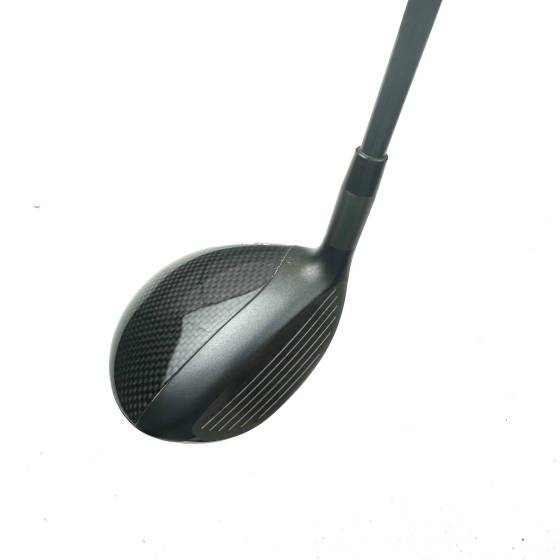 Callaway Paradym AI Smoke Triple Diamond 5 Wood / 18 Degree / Denali 70 Stiff Flex