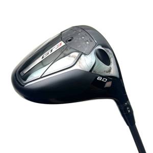 Titleist GT3 Driver / 8 Degree / Hzrdus Stiff Flex