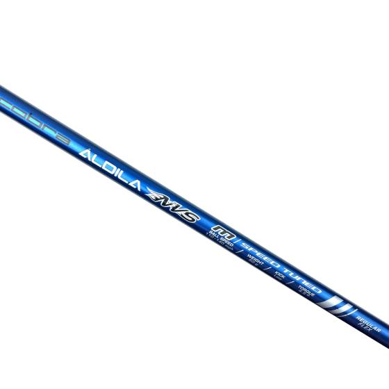 Cobra Speed LD Offset Driver / 10.4 Degree / Aldila NVS Regular Flex