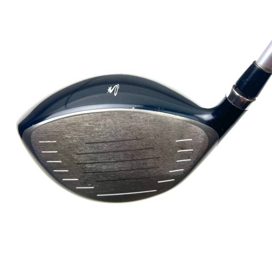 Cobra S3 Max Driver / 15 Degree / Blur Ladies Flex