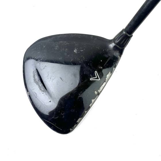 Callaway FT-IZ 3 Wood / 15 Degree / Callaway 60 Stiff Flex