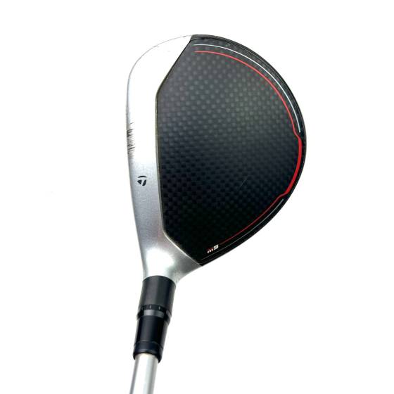 Taylormade M5 3 Wood / 14 Degree / Mitsubishi Tensei CK Series 65 Stiff Flex