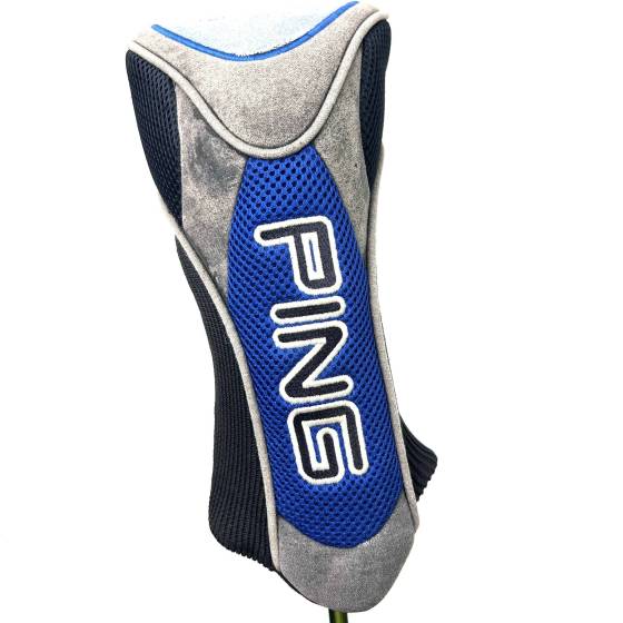 Ping G5 Driver / 9 Degree / Aldila NV 65 Stiff Flex