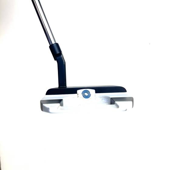 Odyssey AI-One Jailbird Mini CH Putter / 33 Inches