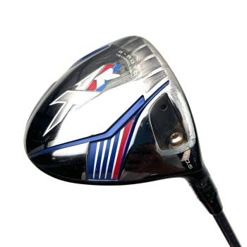 Callaway XR Driver / 10.5 Degree / Project X Regular Flex