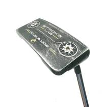 Odyssey Stoke Lab Double Wide Putter / 34 Inches