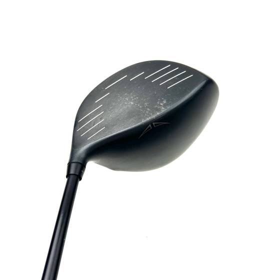 Ping G25 Driver / 12 Degree / TFC 189 Senior Flex