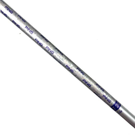 Ping Serene 5 Hybrid / 26 Degree / ULT 210 Lite Ladies Flex