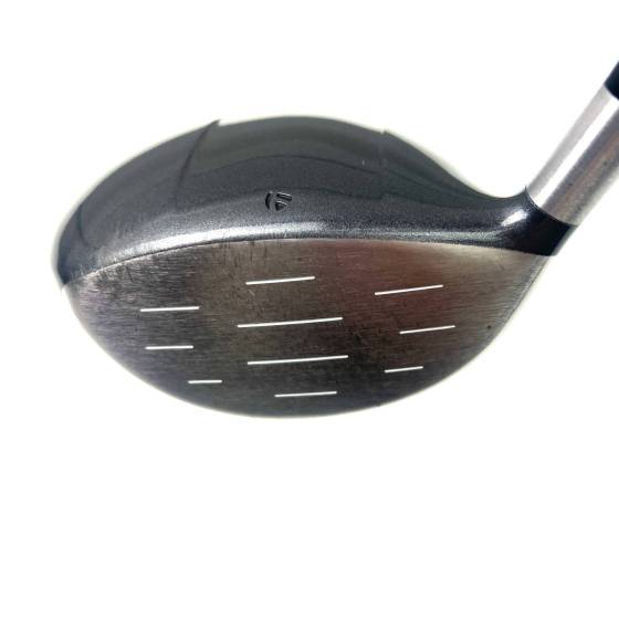 Taylormade 200 Steel Driver / 9.5 Degree / Lite 90 Stiff Flex