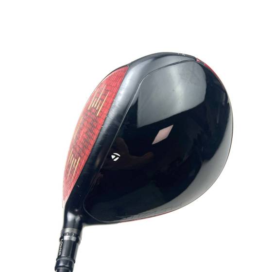 Taylormade Stealth 2 Driver / 10.5 Degree / HZRDUS Smoke RDX Stiff Flex