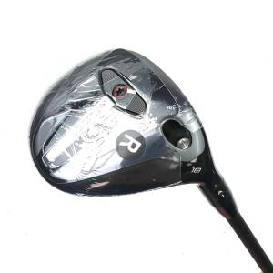 New Titleist GT2 5 Wood / 18 Degree / Tensei 1K Blue 65 Regular Flex