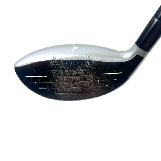 Mizuno JPX EZ 5 Hybrid / 25 Degree / Fujikura Orochi 45 Ladies Flex