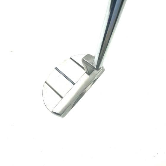 Yes! C-Groove Penny Putter / 33 Inches
