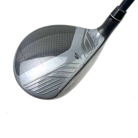 Cobra King F8 3 Wood / 14.5 Degree / Aldila NV 70 Regular Flex