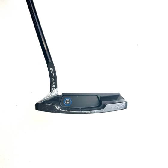 New Bettinardi BB-1F 2024 Putter / 34 Inches