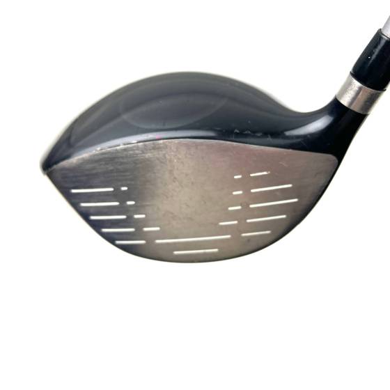 Ping Rapture Driver / 10.5 Degree / TFC 909 Regular Flex