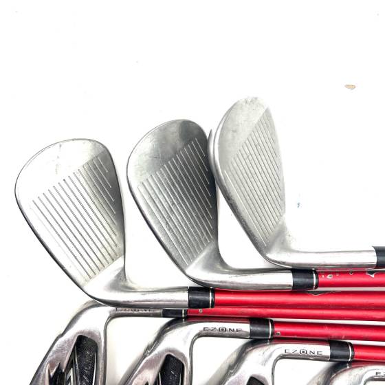 Yonex Ezone XP Irons / 5-SW / EX300 Regular Flex