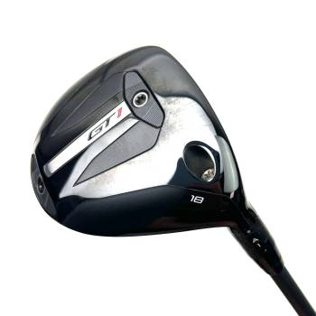 Titleist GT1 5 Wood / 18 Degree / Tensei 1K Blue 65 Regular Flex