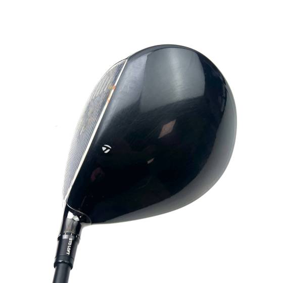 Taylormade QI10 LS Driver / 9 Degree / Helium Regular Flex