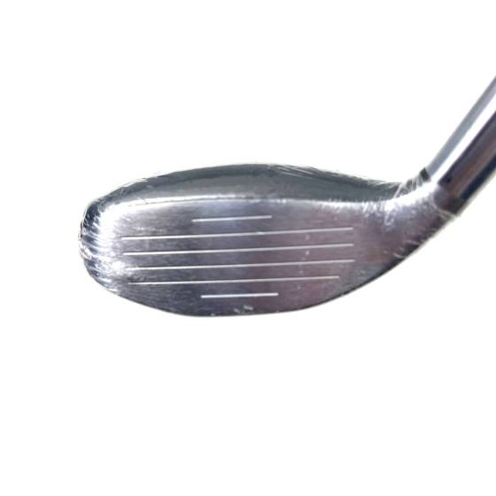 New Adams Tight Lies 4 Hybrid / 22 Degree / Kurokage 50 Ladies Flex
