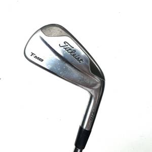Titleist 716 T-MB 3 Iron / 20 Degree / N.S. Pro Modus 3 Tour 120 X-Stiff Flex