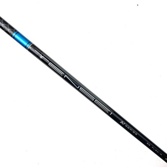 Callaway Rogue ST Max 5 Hybrid / 23 Degree / Tensei Blue AV Series 65 Regular Flex