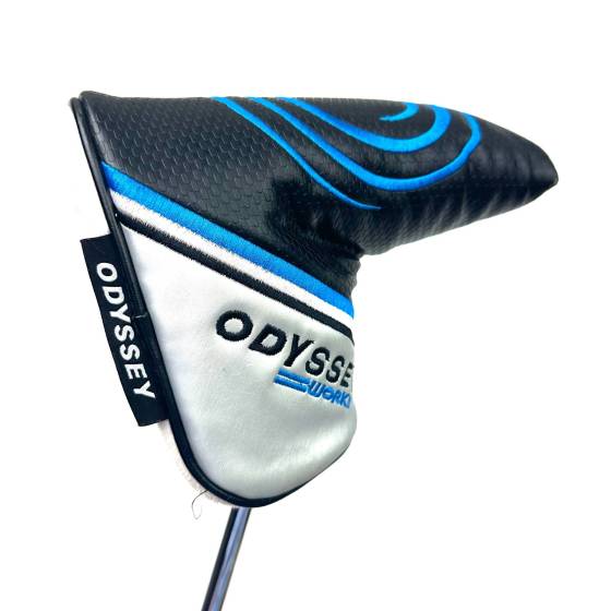 Odyssey White Hot Tour #1 Putter / 34 Inches
