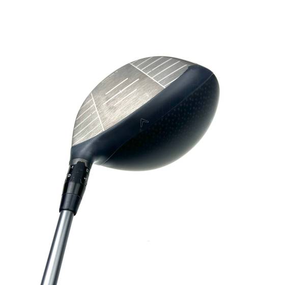 Callaway Elyte Mini Driver / 13.5 Degree / Denali 60 Stiff Flex