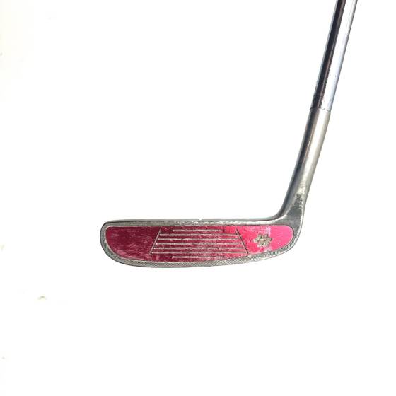 Hot Blade Classic #001 Putter / 35 Inches