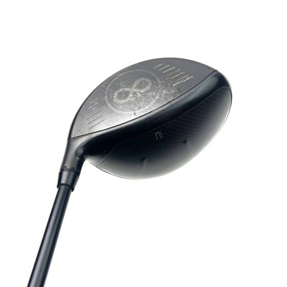 Cobra LTDX Max Driver / 10.5 Degree / Helium Regular Flex