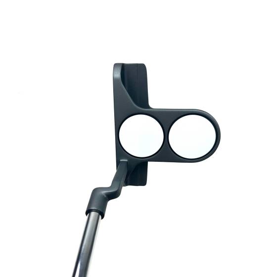 Odyssey DFX 2025 2-Ball Blade Putter / 34 Inches