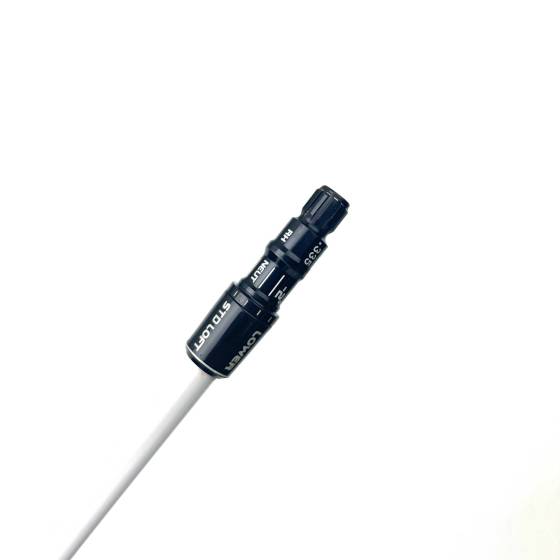 Aldila Rogue 100 MSI Driver Shaft / Stiff Flex / Taylormade 2nd Gen